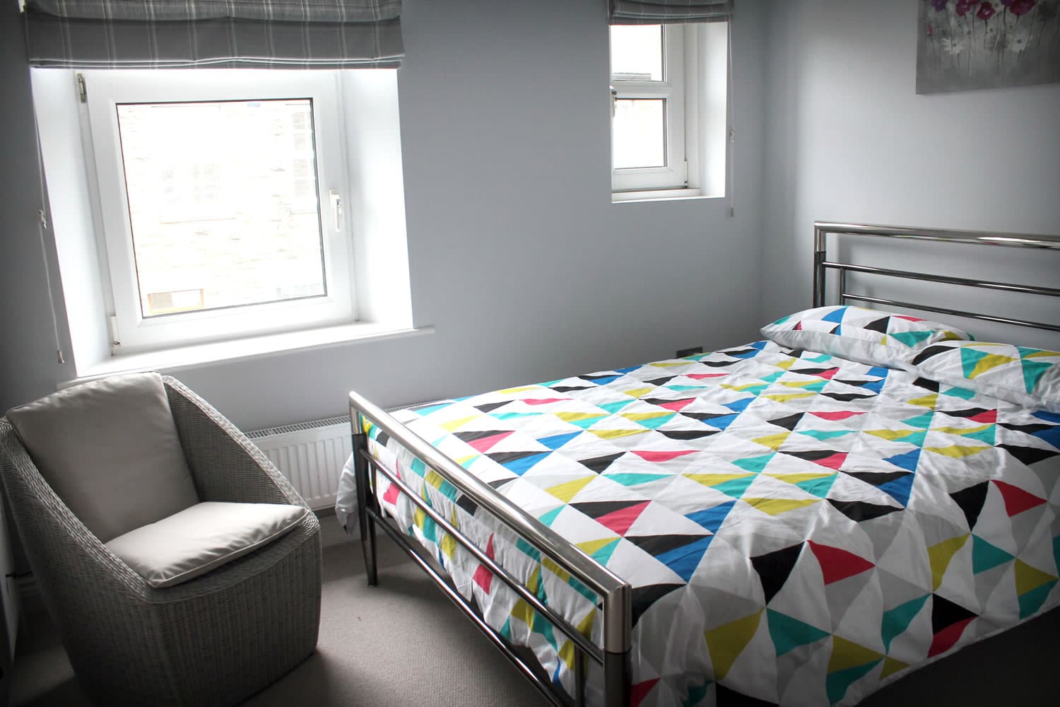 Accommodation at The Gingerbread House in pateley bridge