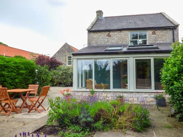 Accommodation at The Granary in appleton le moors