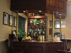 Accommodation at The Kingsway in ilkley