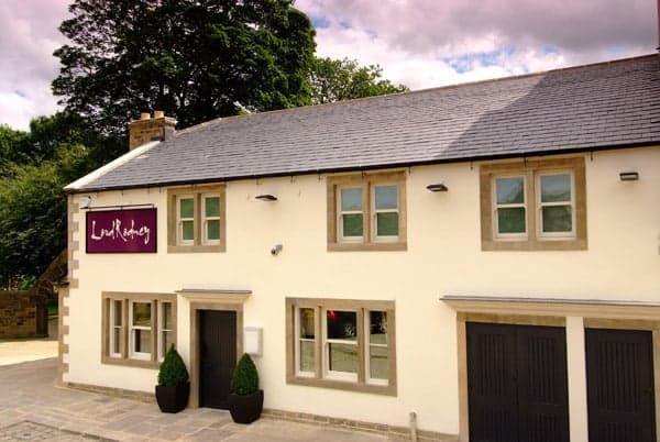 Pub The Lord Rodney in keighley