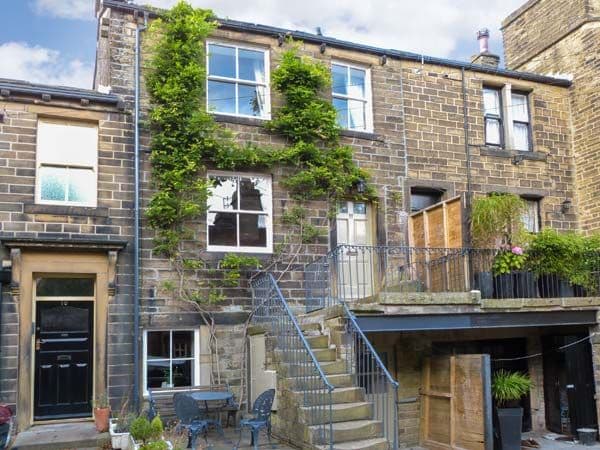 Accommodation at The Old Forge in haworth