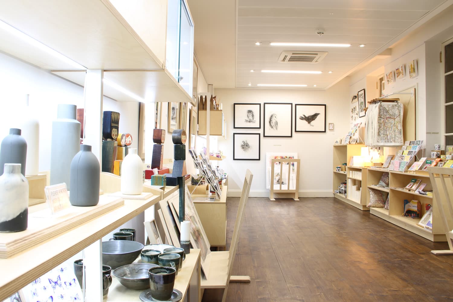 The Yorkshire Gallery - Museum in halifax