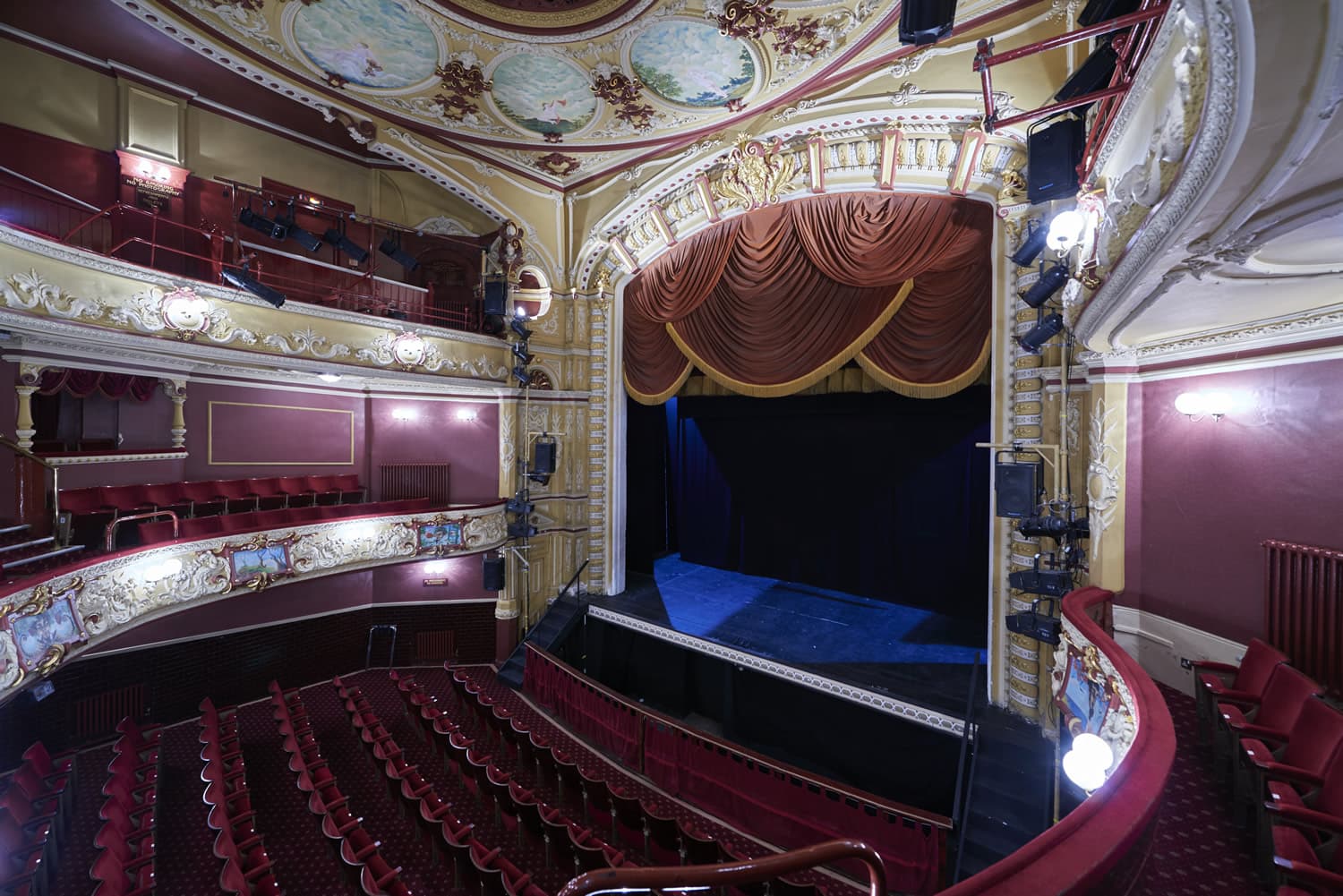 Theatre Royal Wakefield
