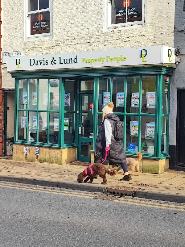 Davis & Lund Thirsk - Estate Agents in thirsk