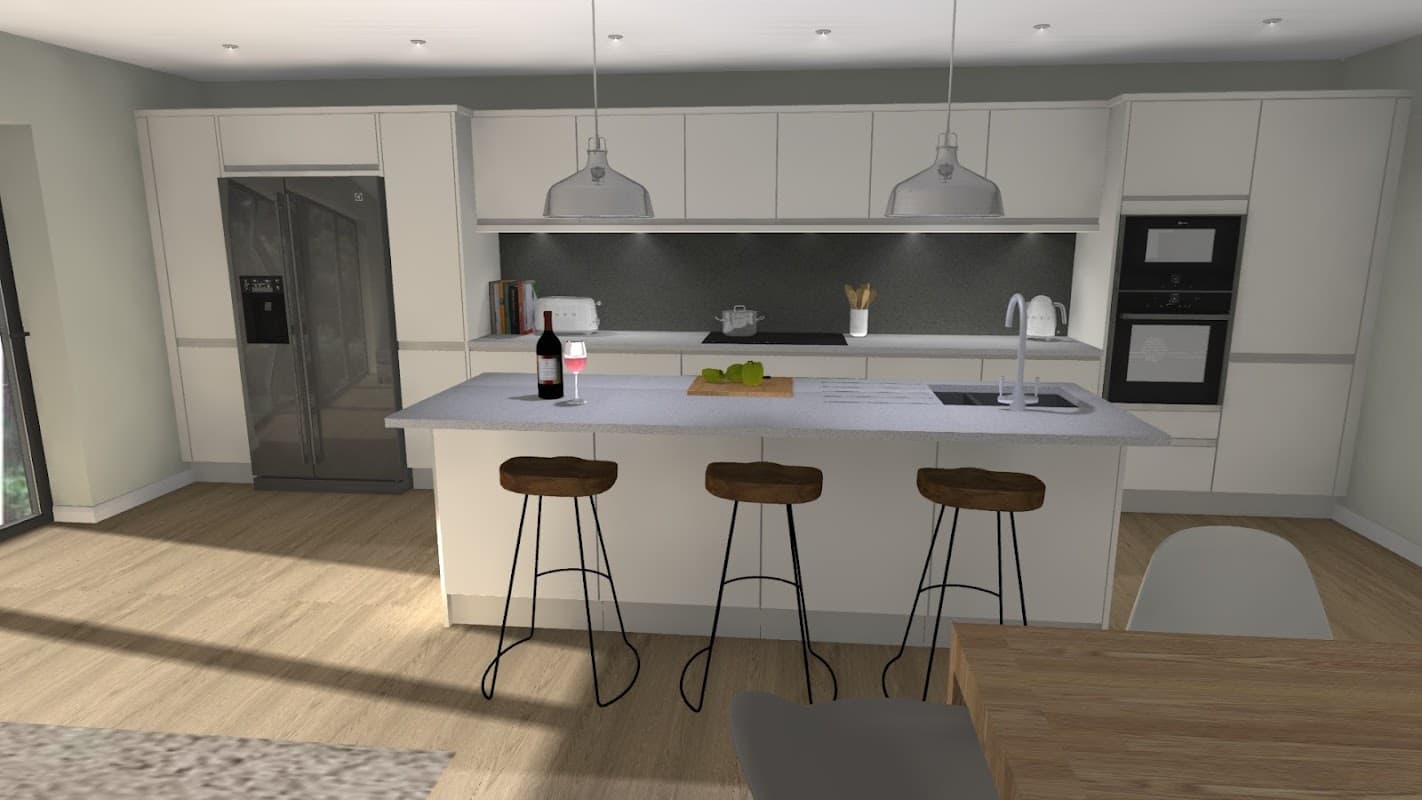 Kitchen Shack Ltd - Furniture Shops in thirsk