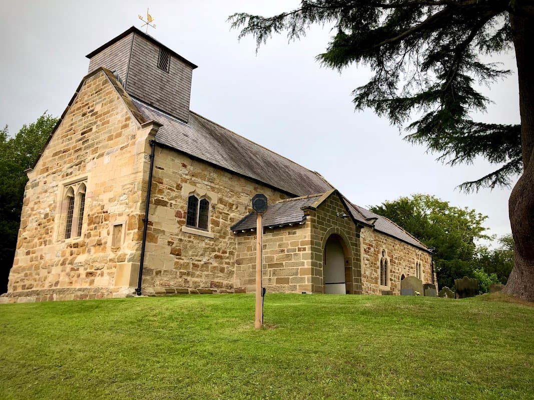 St Wilfrid's Church - Churches in thirsk