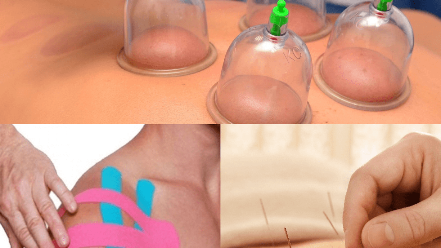The Physio Clinic @ Thirsk - Sports Injury Clinics in thirsk