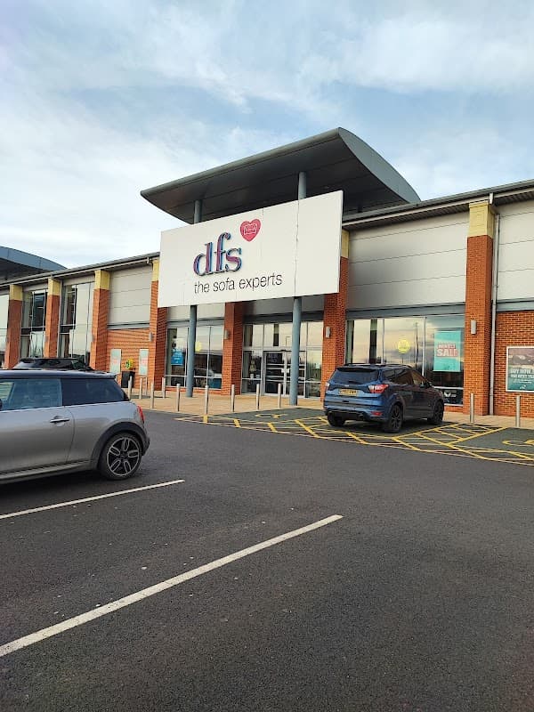 DFS Stockton - Furniture Shops in thornaby