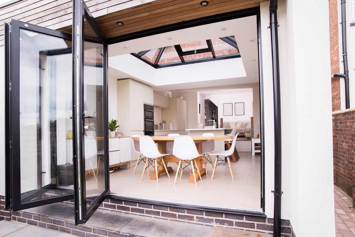 GFD Homes - DIY Stores in thornaby