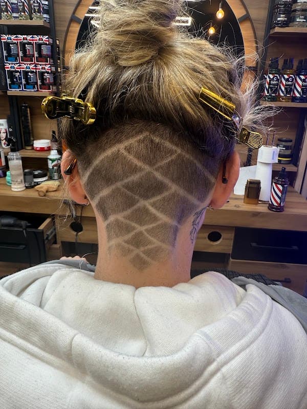 Guarantee Barber - Barbers in thornaby