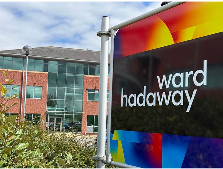 Ward Hadaway