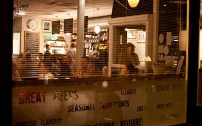 Thyme Cafe