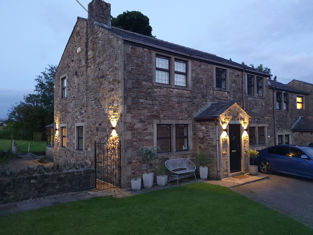 RYC Electrical - Electricians in todmorden