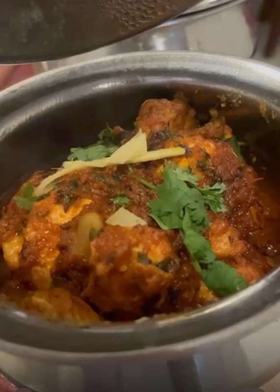 Spicy Valley - Takeaway in todmorden