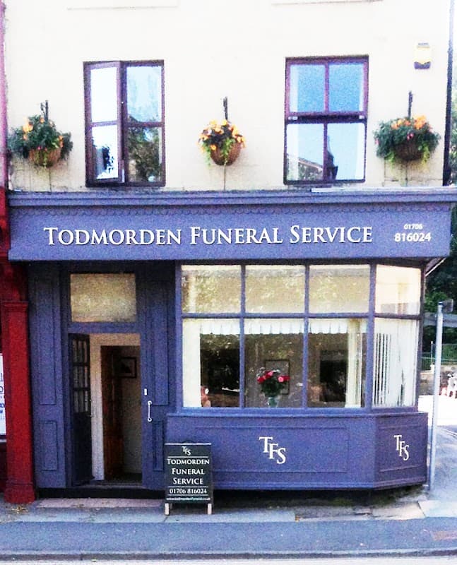 Todmorden Funeral Service