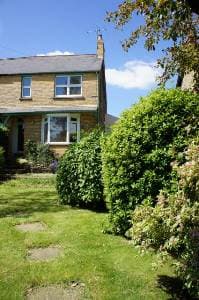 Accommodation at Trailside in thornton le dale