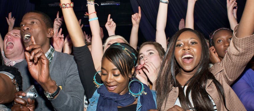 Tramlines Festival