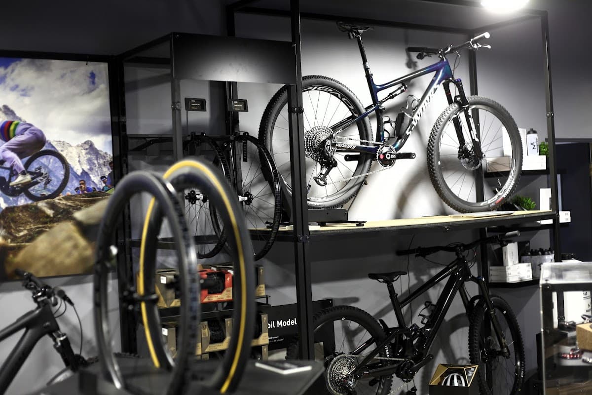 J's Cycles