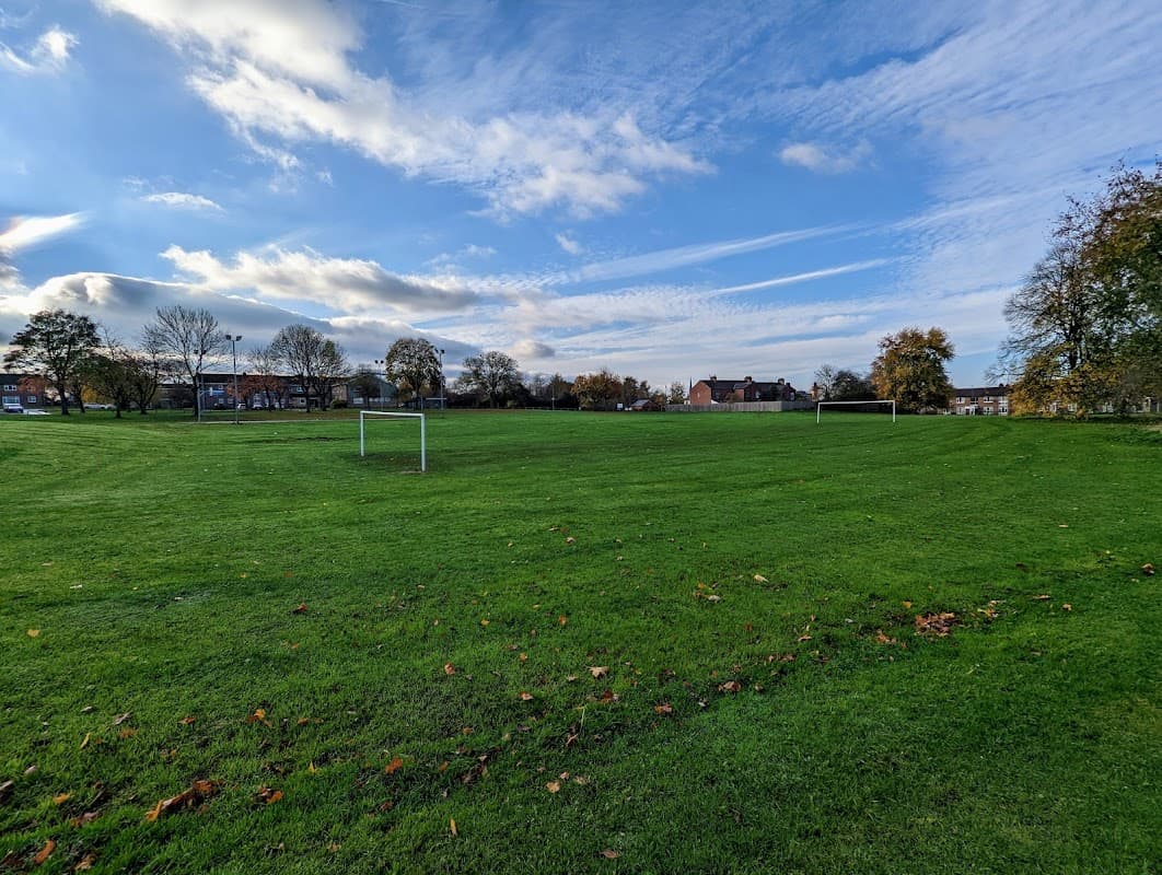 Queen Elizabeth Park