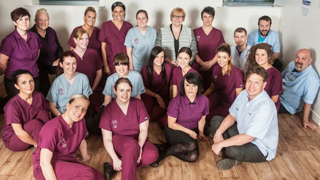 Trinity House Orthodontics - Dentists in wakefield