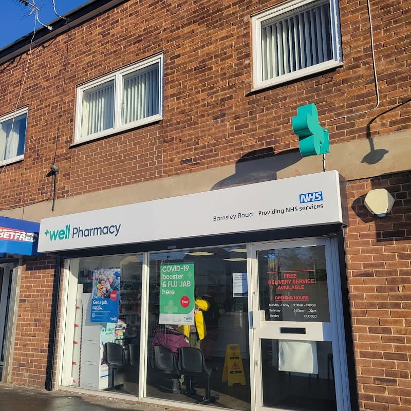 Well Pharmacy - Pharmacies in wakefield