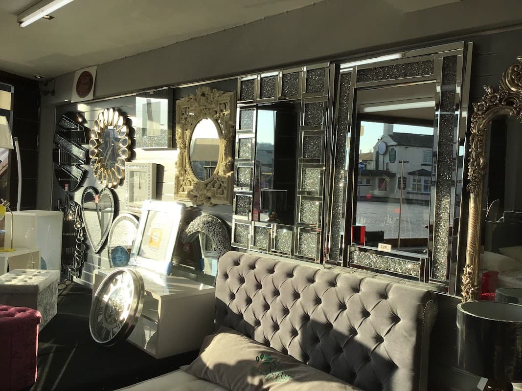 Westgate Beds and Furniture - Furniture Shops in wakefield