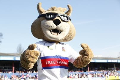 Wakefield Trinity Wildcats