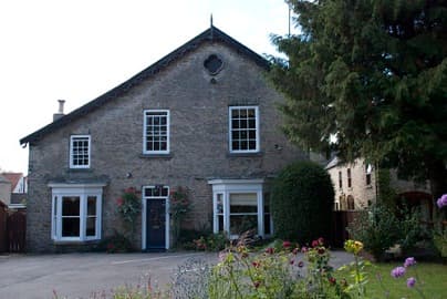 Accommodation at West End Guest House in charltons