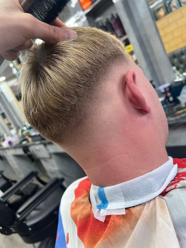 Wetherby barbers - Barbers in wetherby