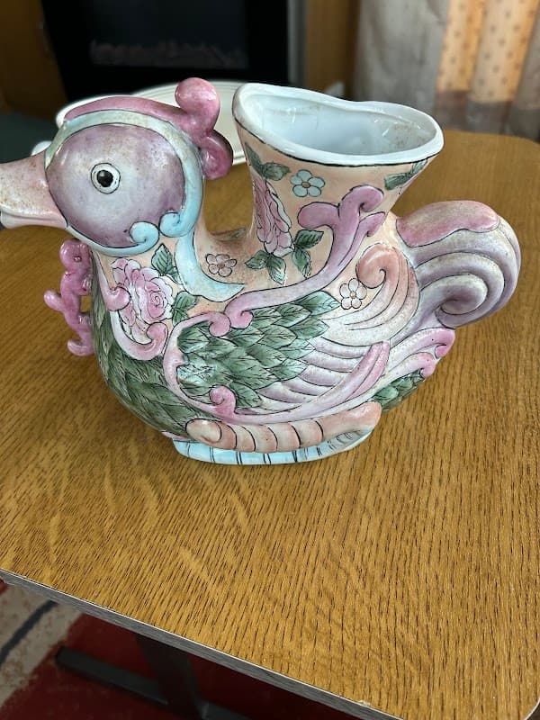 Caedmon House - Homeware in whitby