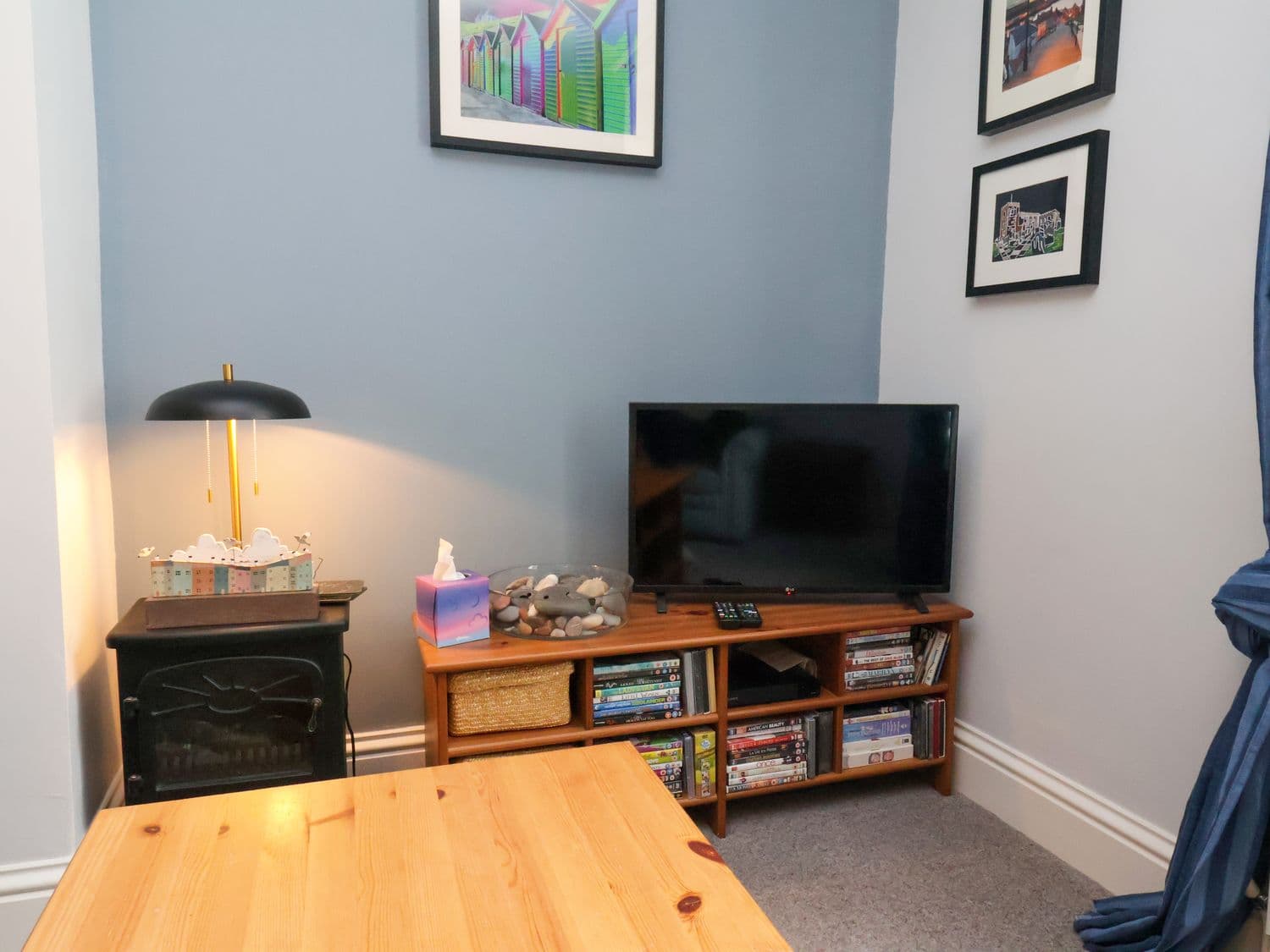 Mamoir's Place — photo 9