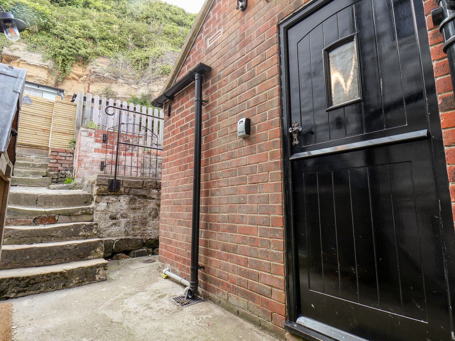 Midships Cottage — photo 2