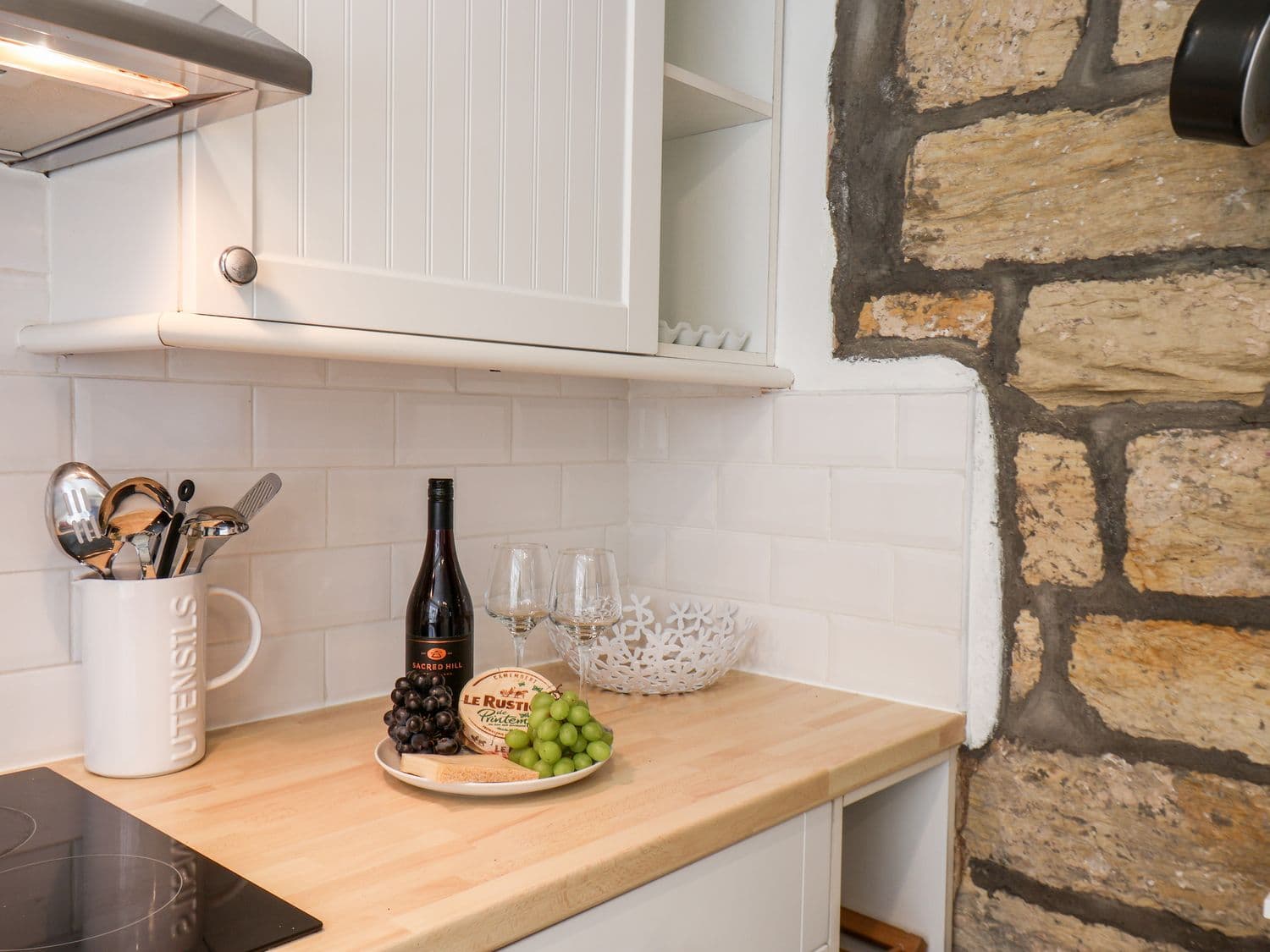 Midships Cottage — photo 11