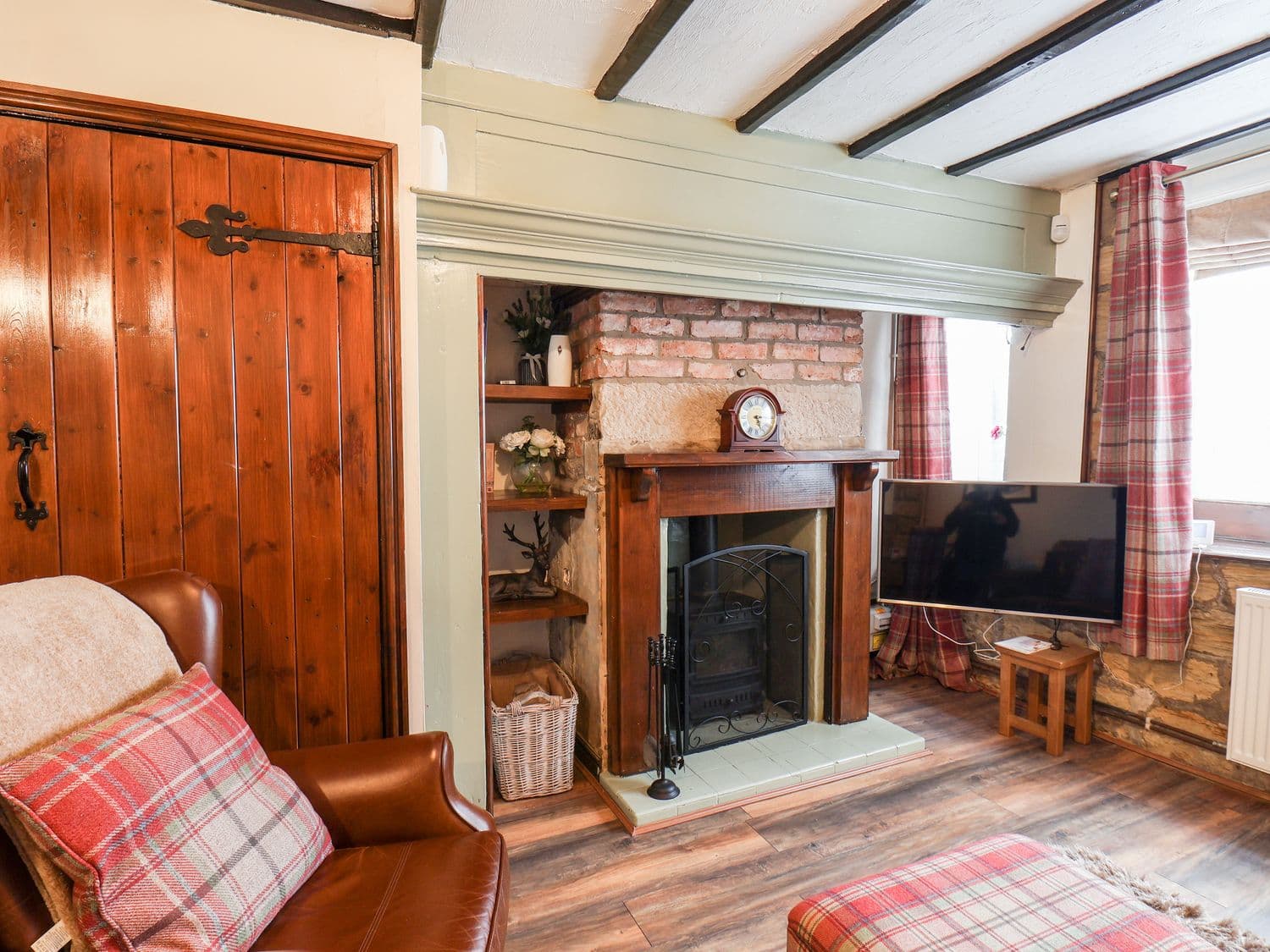 Midships Cottage — photo 5