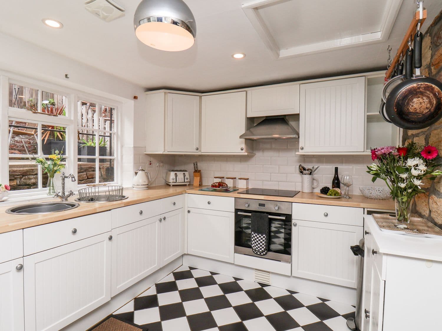 Midships Cottage — photo 8