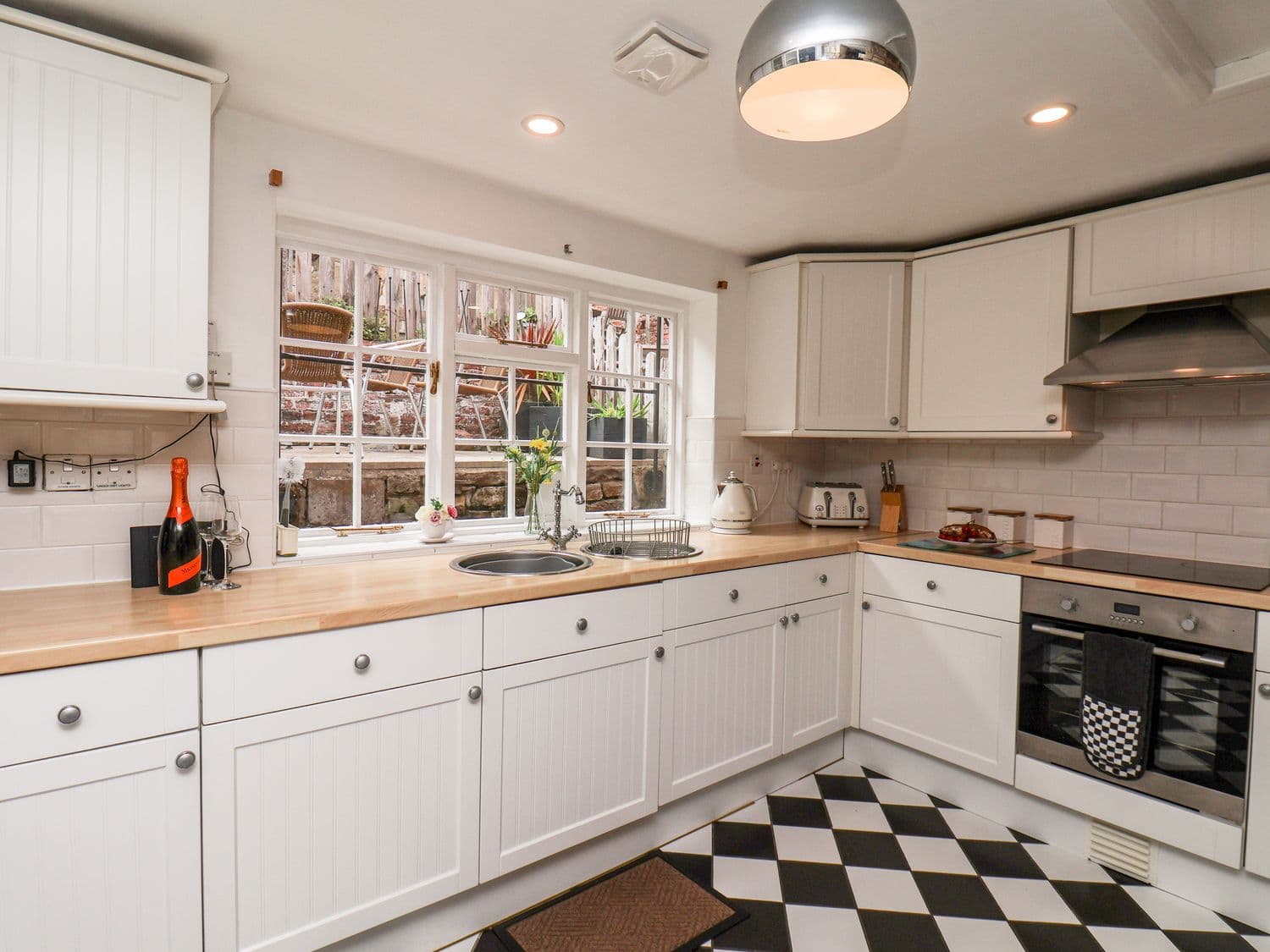 Midships Cottage — photo 9