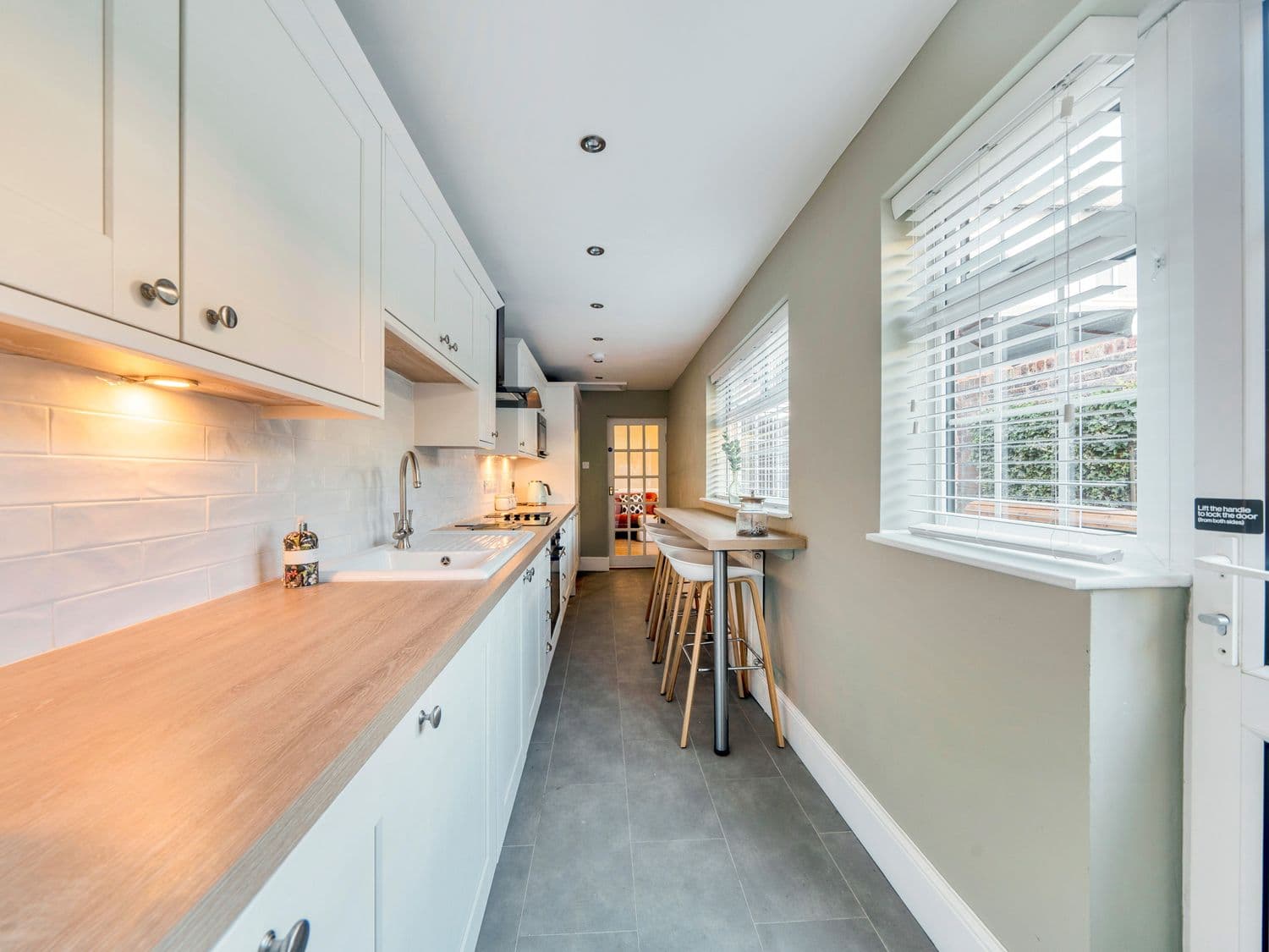 Regatta House — photo 8