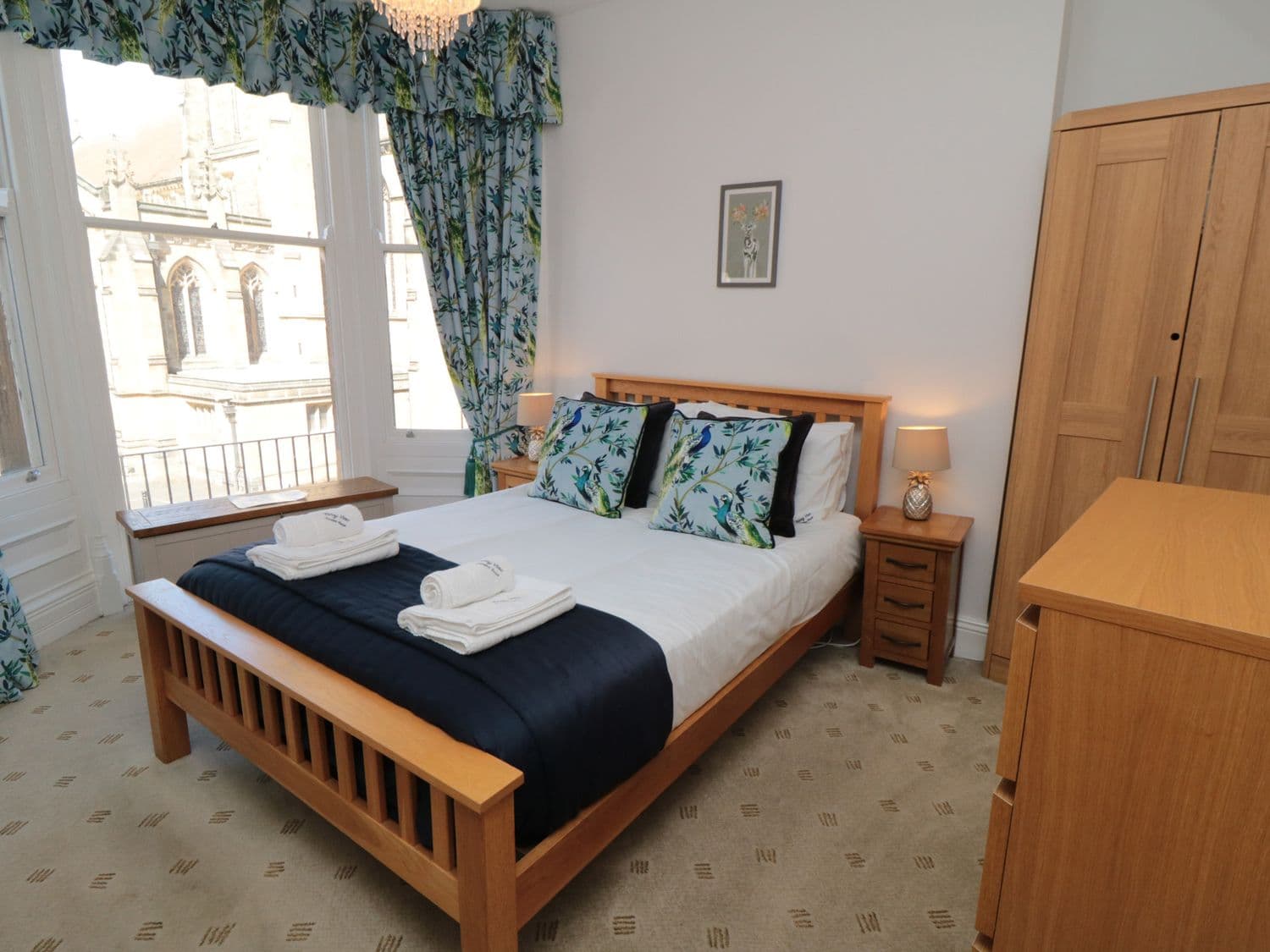 Stanton House - Abbey View, Flat 3 — photo 10