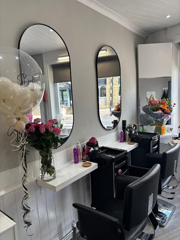 Bella Vida - Hair Lounge