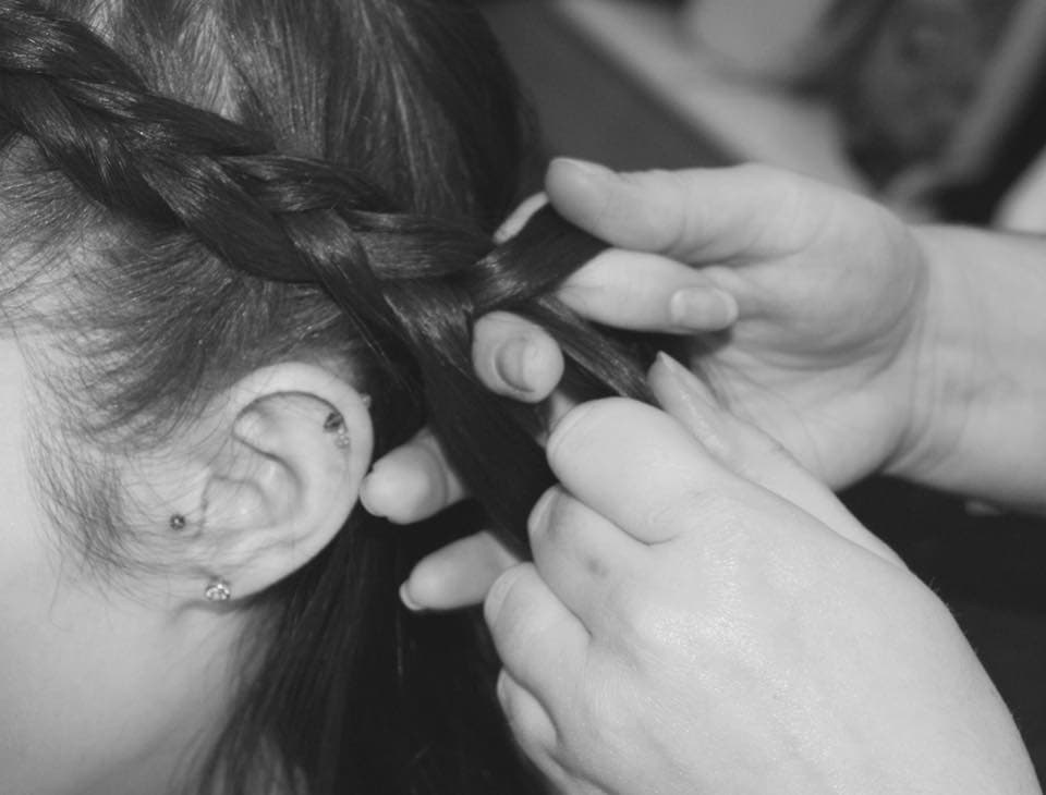 C&H Hair & Nails