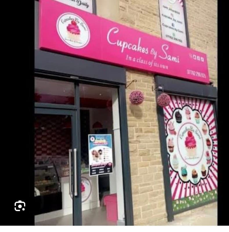 Cupcakes by Sami - Bakers in wibsey