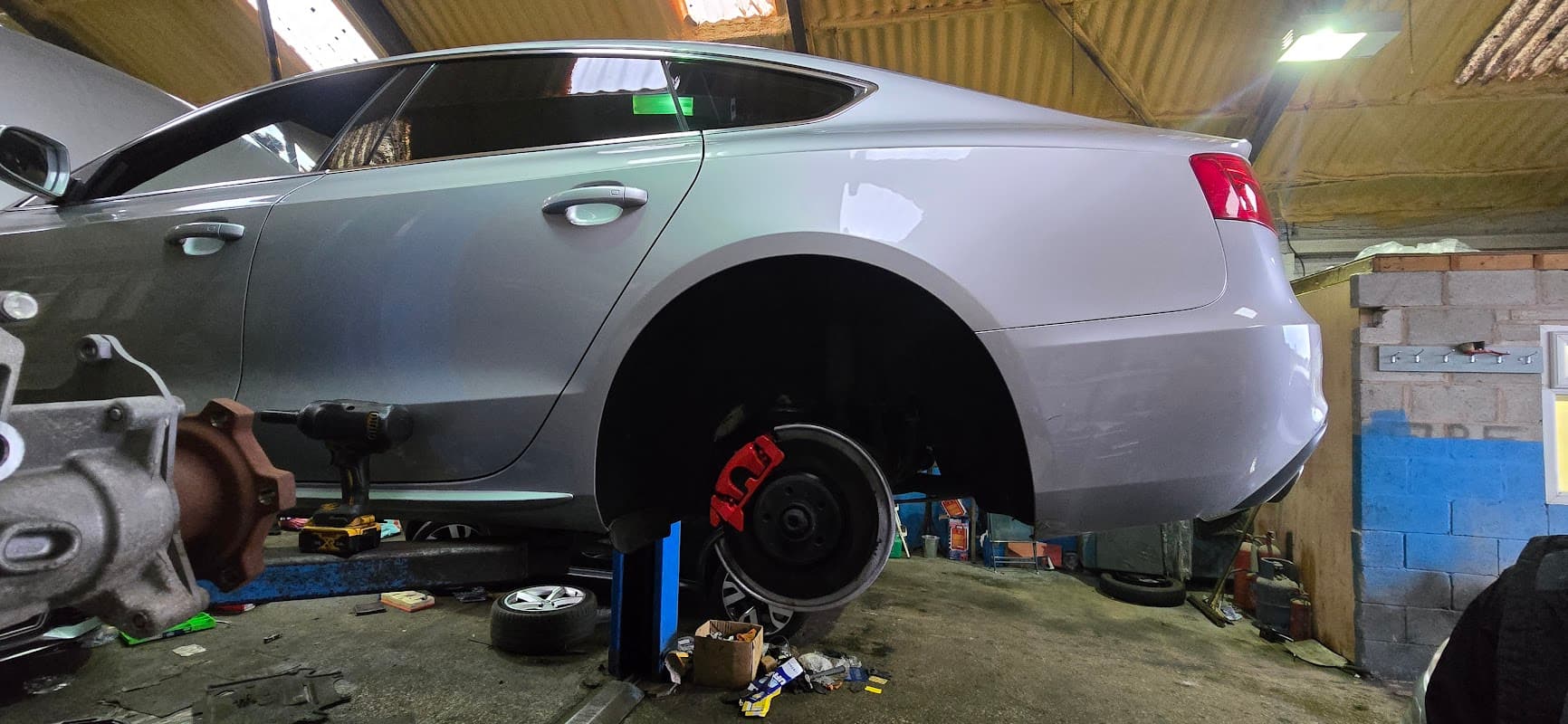 Dogar Motors Bradford