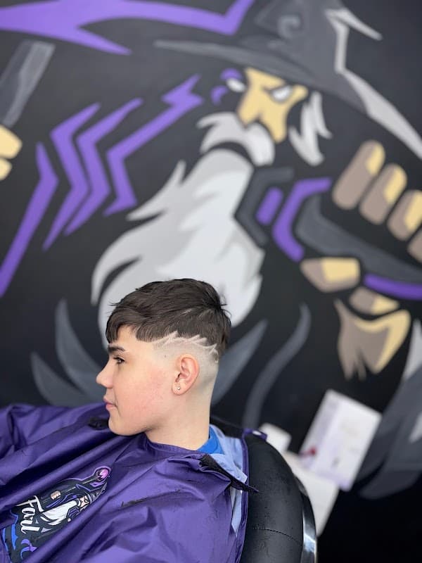 Fatal Cuts - Barbers in wibsey