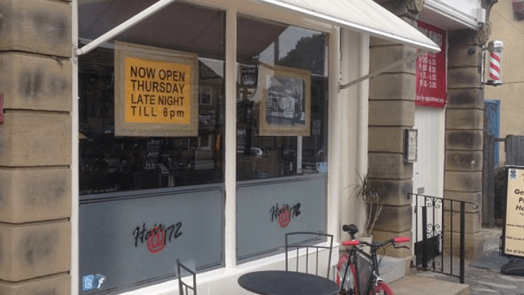 Hair @172 Barbers. - Barbers in wibsey