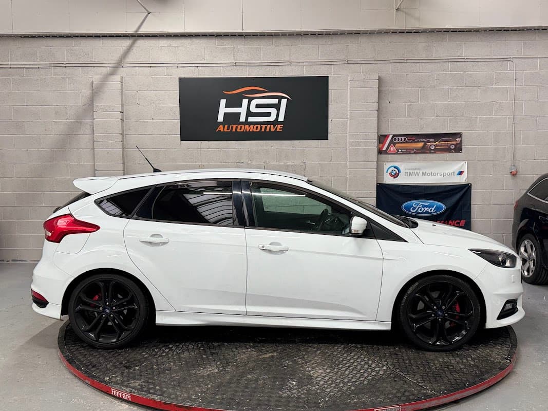 Hsi Automotive
