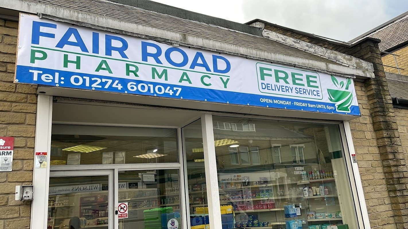 Medichem Pharmacy - Pharmacies in wibsey