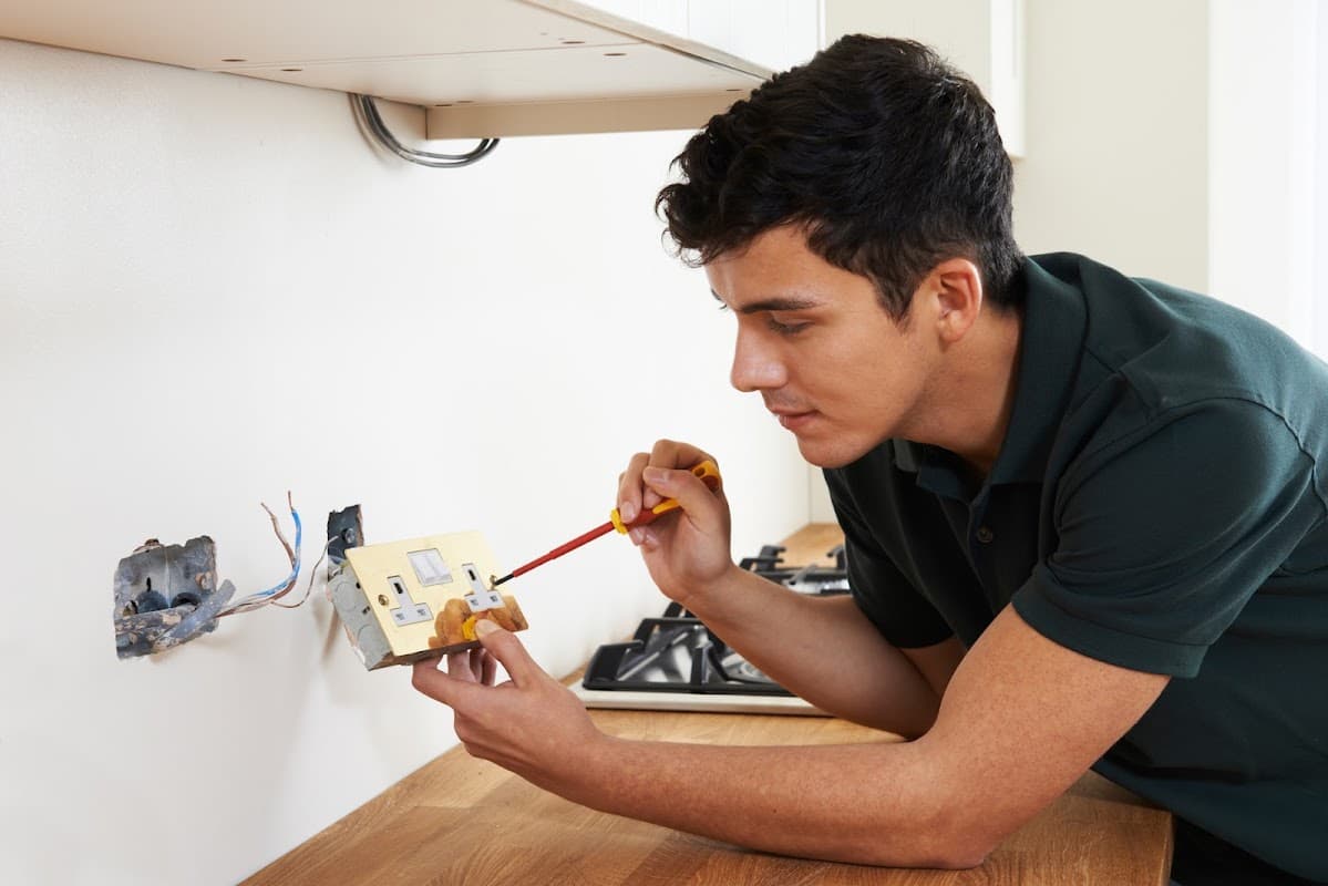Quick Fix electrical