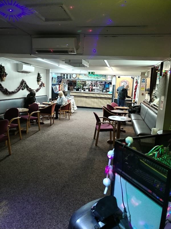 Rattles Sports & Music Bar