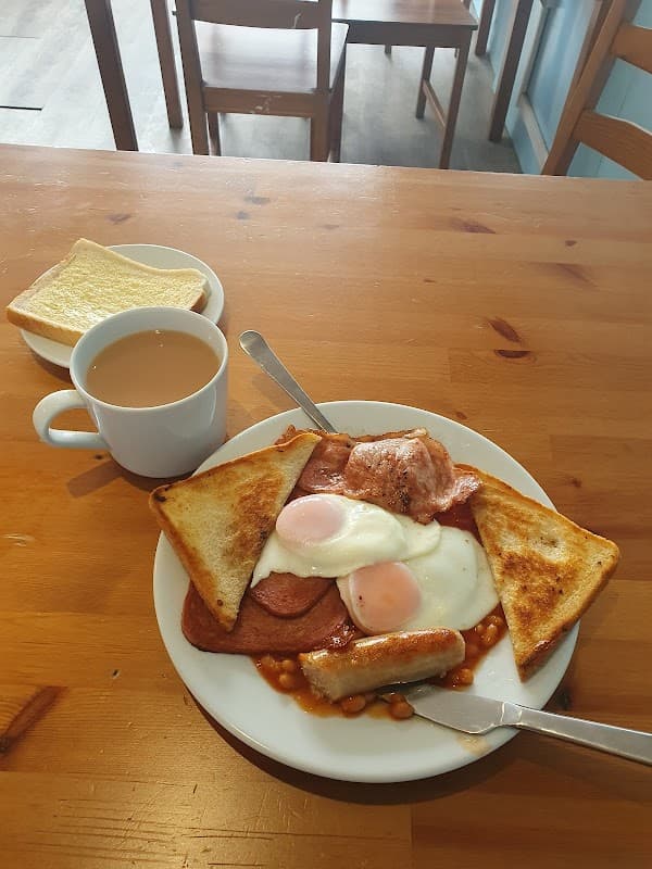 Sandwich Perfection