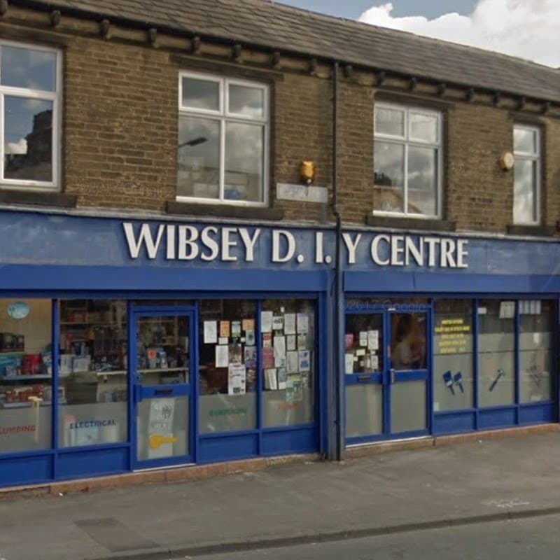 Wibsey DIY Centre - DIY Stores in wibsey